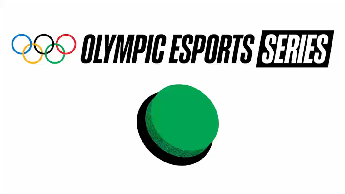 El COI presenta las Series Olímpicas de la competición global virtual Esports 2023