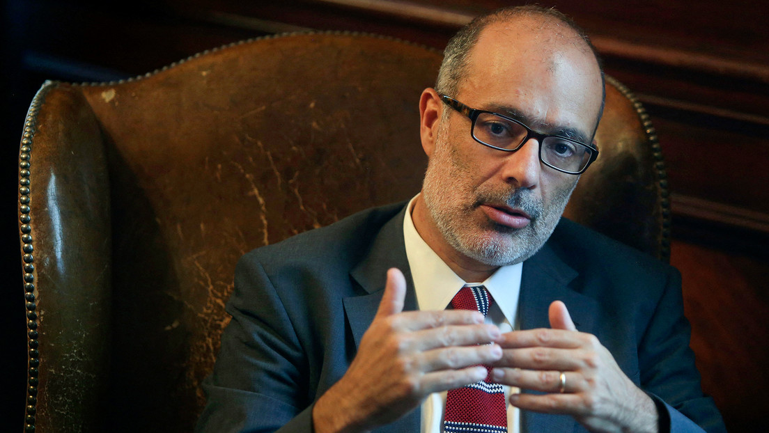 ¿Quién es Rodrigo Valdés, el nuevo director del FMI para América Latina?