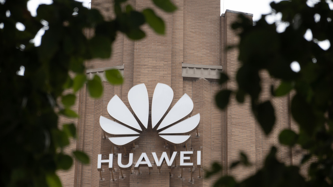WSJ: EE.UU. planea "hacer más daño a Huawei"