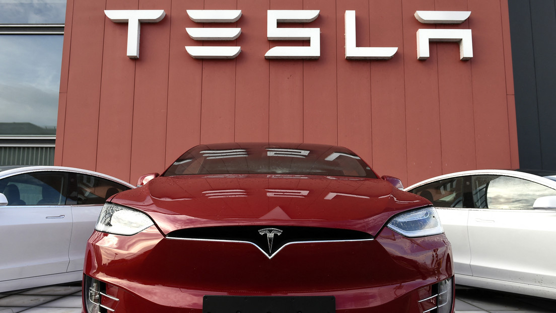 Elon Musk revela una imagen de cómo será la megafábrica de Tesla en México