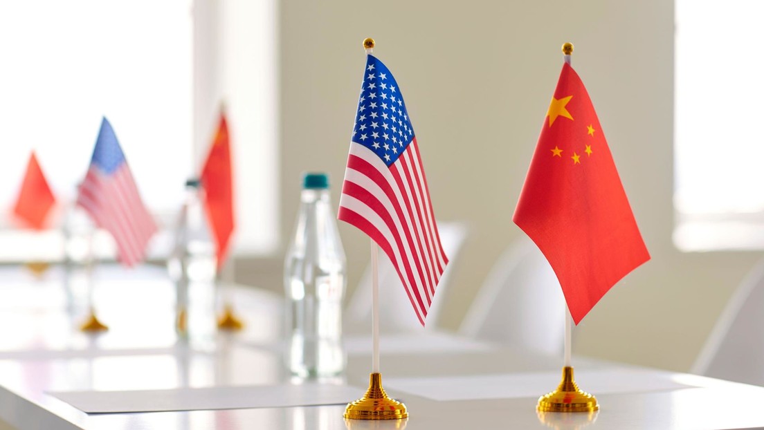 Reuters: EE.UU. intenta averiguar si sus aliados están dispuestos a imponer sanciones a China