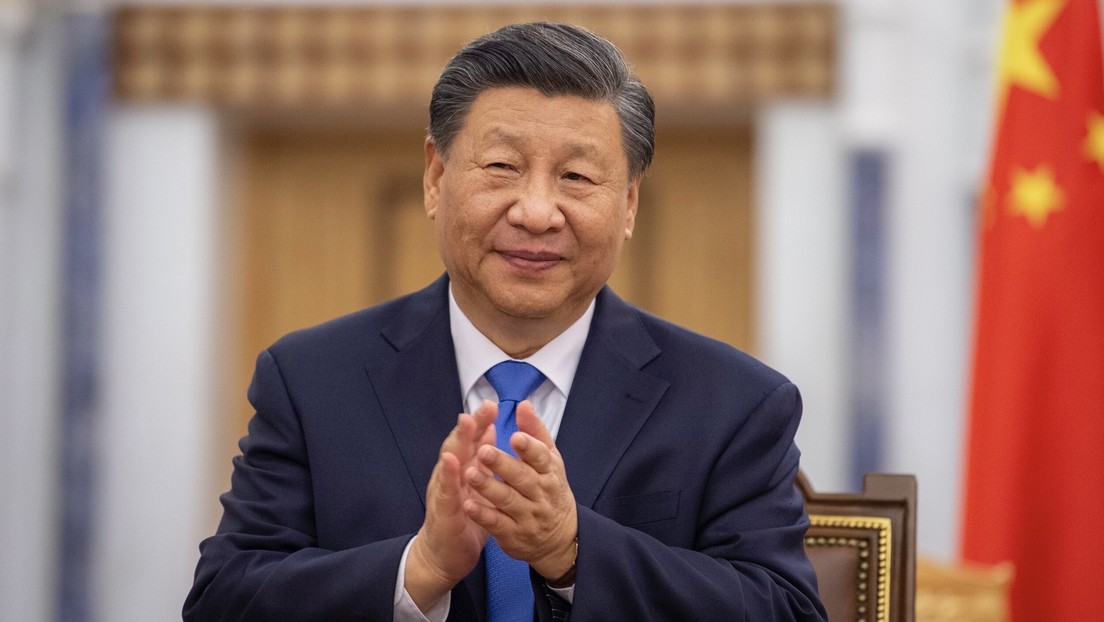Xi Jinping promete una reestructuración gubernamental "contundente" de China