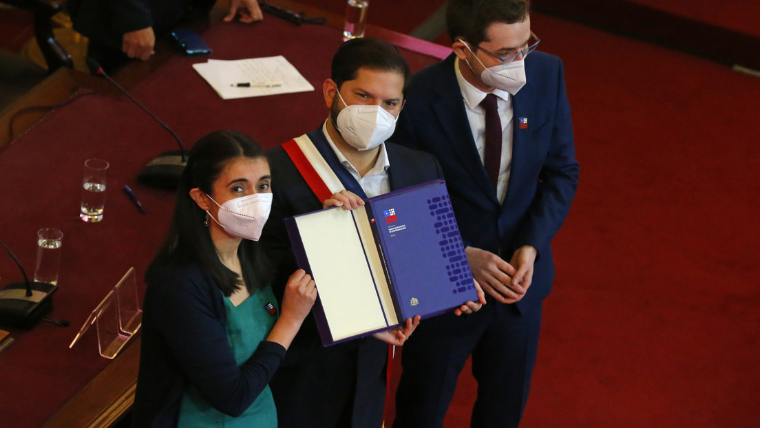 Expertos, campañas y plebiscito: arranca calendario rumbo al nuevo proceso constitucional en Chile
