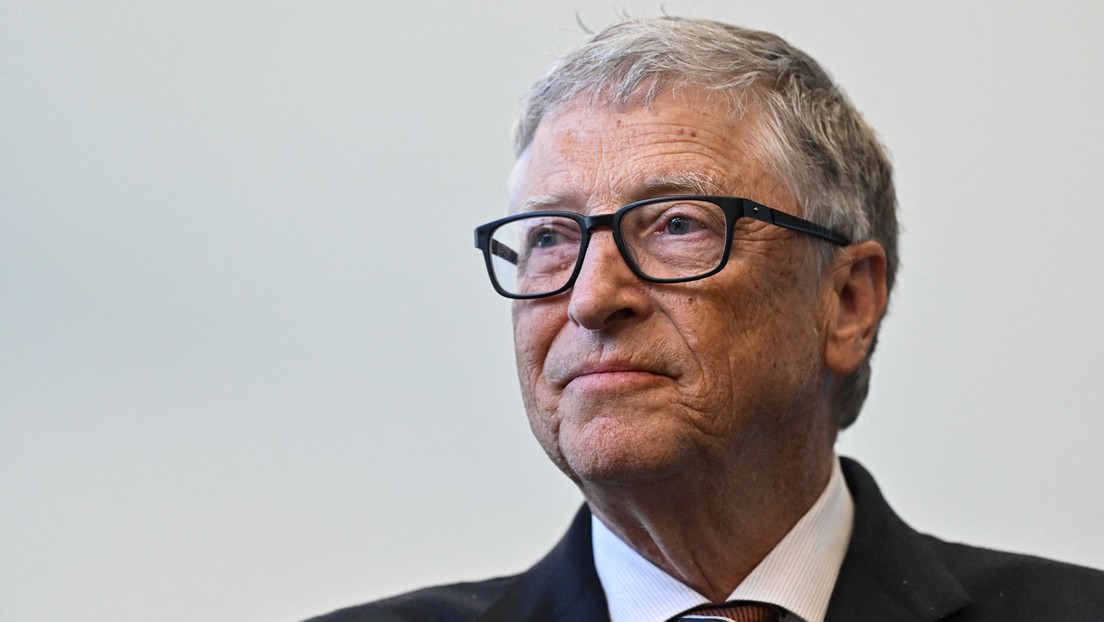 Bill Gates: China tendrá buenos chips pese a las restricciones de EE.UU.