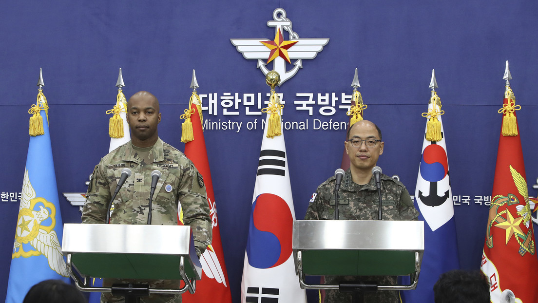 EE.UU. y Corea del Sur realizarán los mayores ejercicios militares en años contra la "agresión" de Pionyang