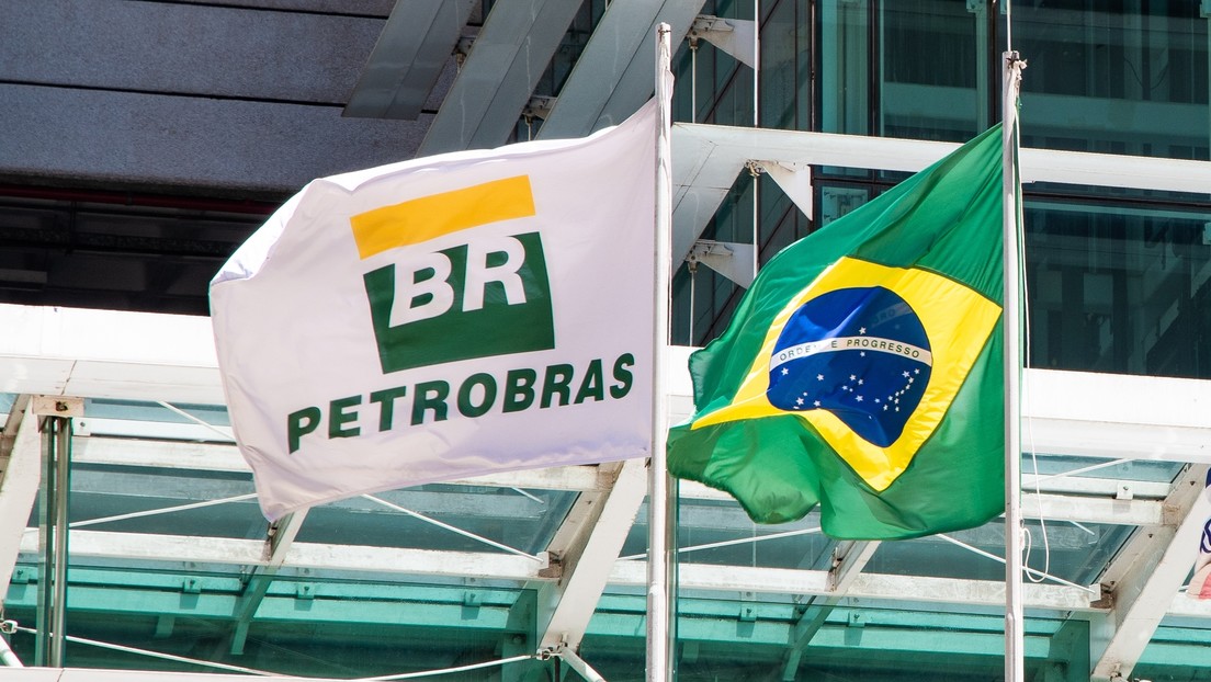 Petrobras concentrará esfuerzos para transitar a la generación de energía verde, afirma el director