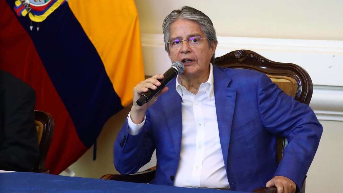 Lasso declara estado de excepción en la provincia ecuatoriana de Esmeraldas