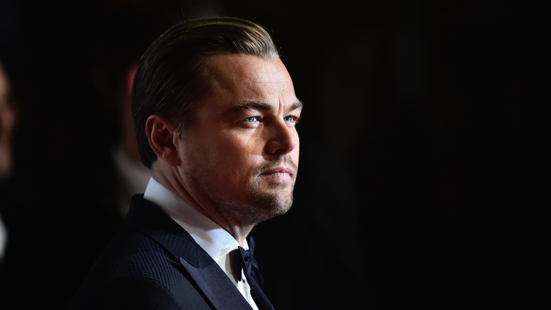 Revelan que el FBI interrogó a DiCaprio y a Kardashian por sus vínculos con un empresario fugado