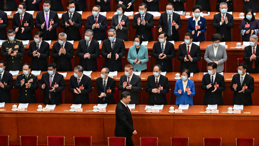 Inicia la reunión política anual más importante de China: ¿qué temas se abordan?