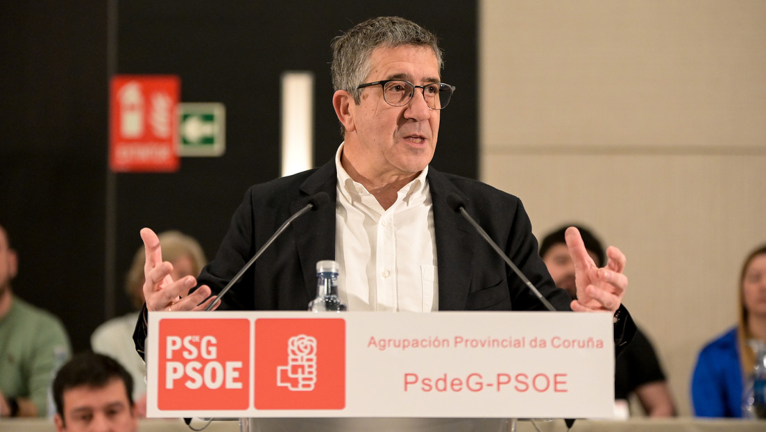 El PSOE prepara una lluvia de querellas para tratar de frenar el 'caso Mediador'