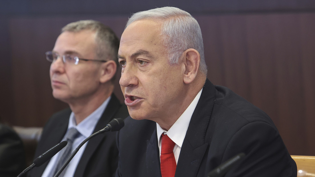 Netanyahu tacha de "inapropiado" el comentario sobre la necesidad de aniquilar una localidad palestina