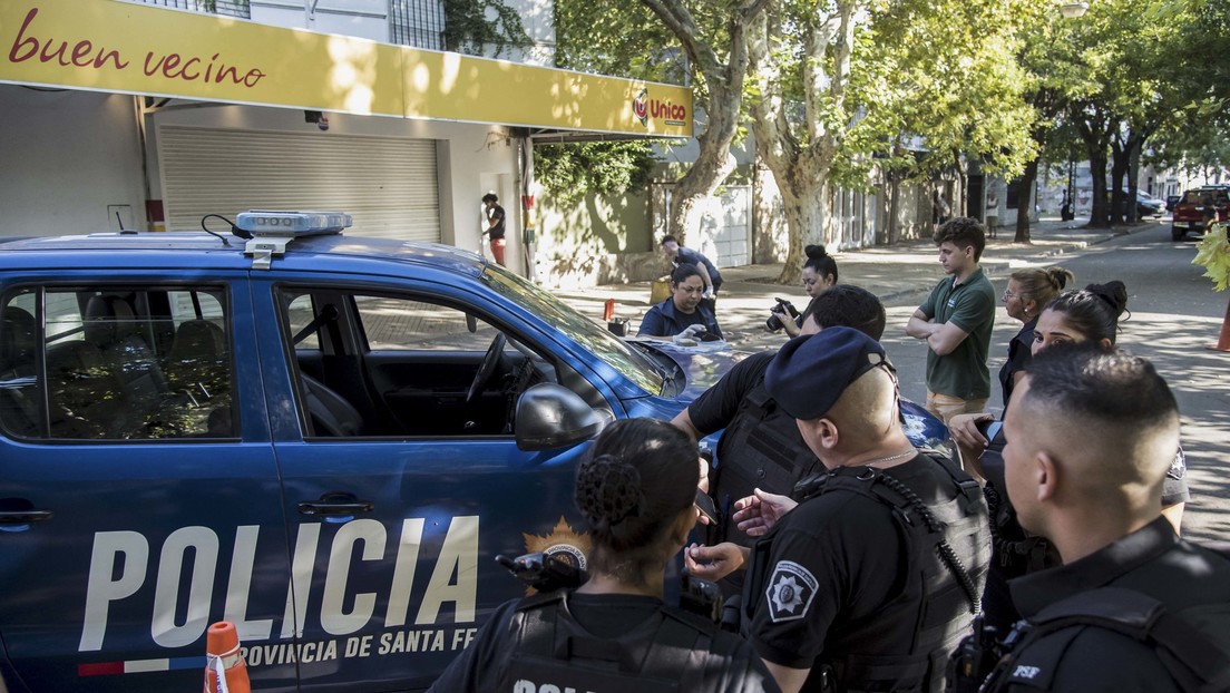 Crece la violencia en Rosario: matan a un niño de 11 años y los vecinos atacan un búnker narco