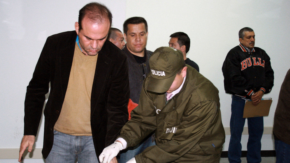 Qué hizo Salvatore Mancuso, el exjefe paramilitar que recibió libertad condicional en Colombia