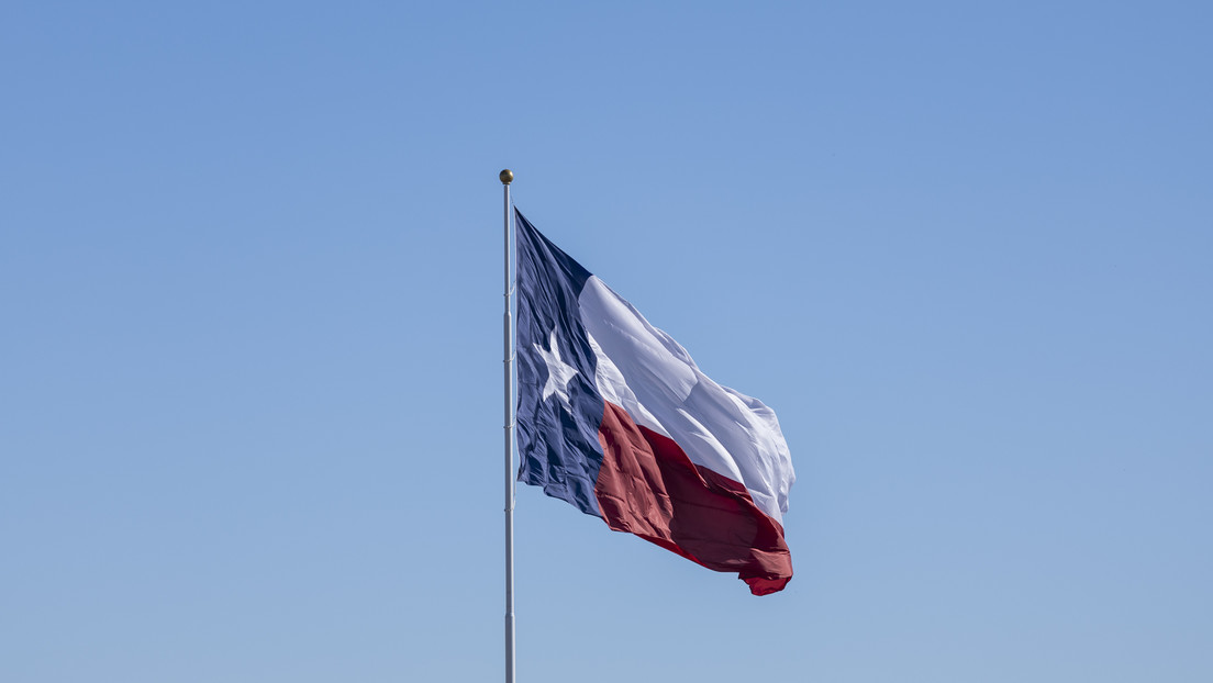Presentan un proyecto de ley para un referéndum sobre la posibilidad de secesión de Texas