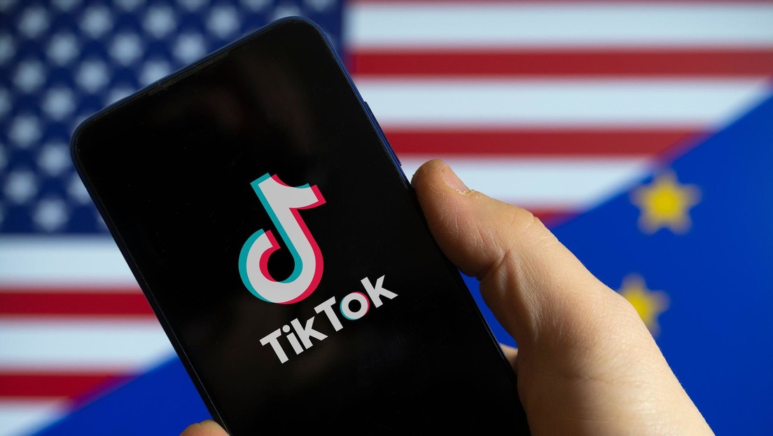 La Casa Blanca "aplaude" un proyecto de ley que habilitaría la prohibición de TikTok