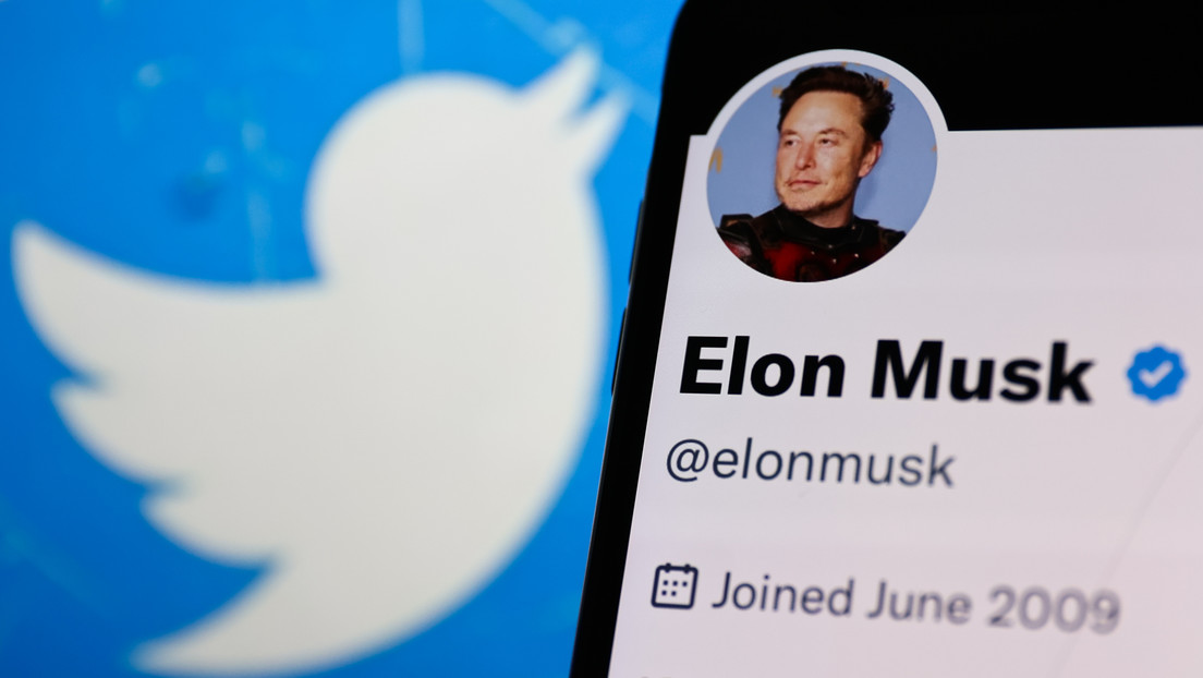 El inusual cruce de tuits entre Elon Musk y un empleado discapacitado recién despedido de Twitter
