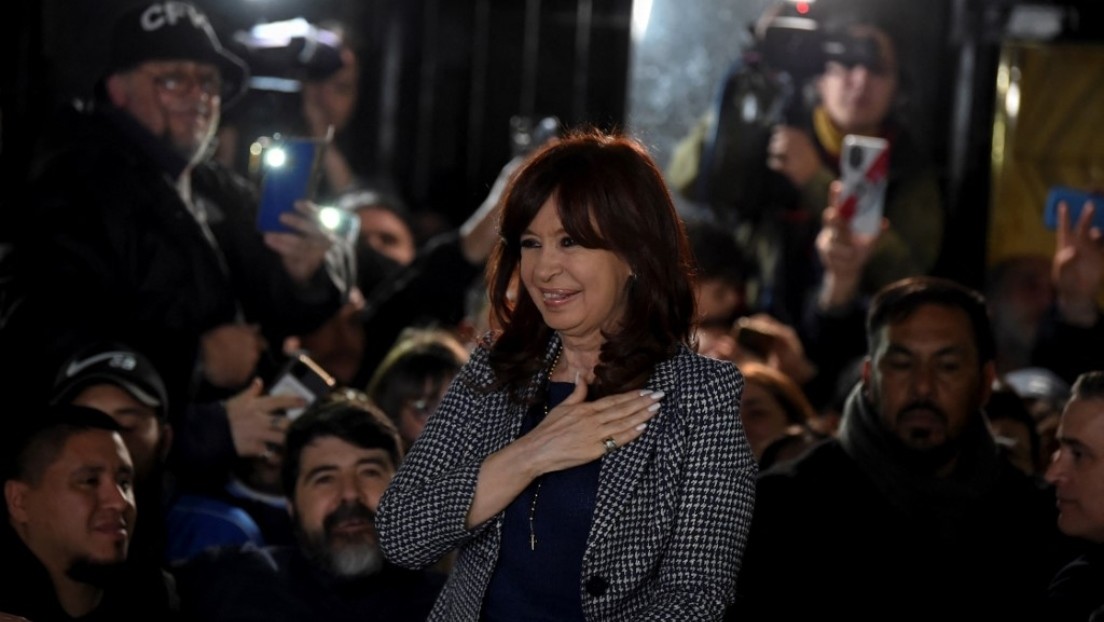 Un tribunal argentino pide elevar a juicio a los autores del atentado contra Cristina Fernández
