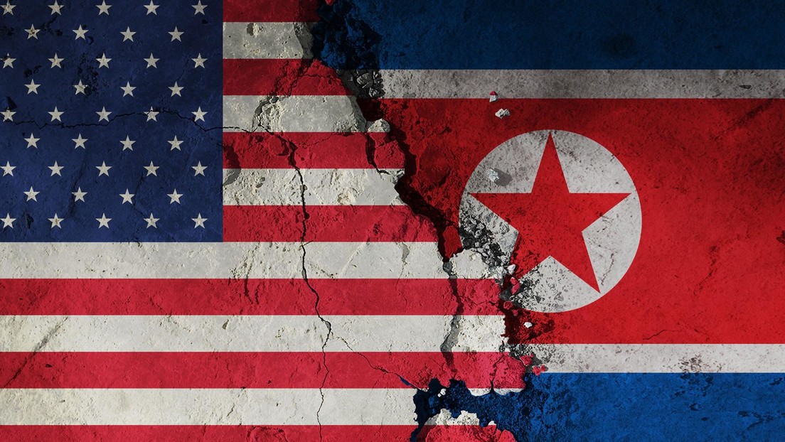 EE.UU. estima que Corea del Norte "sigue firmemente comprometida con la expansión de su arsenal nuclear"