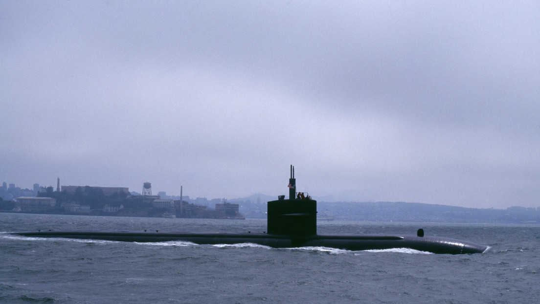 Reuters: Australia adquirirá hasta 5 submarinos nucleares de EE.UU. en el marco de AUKUS