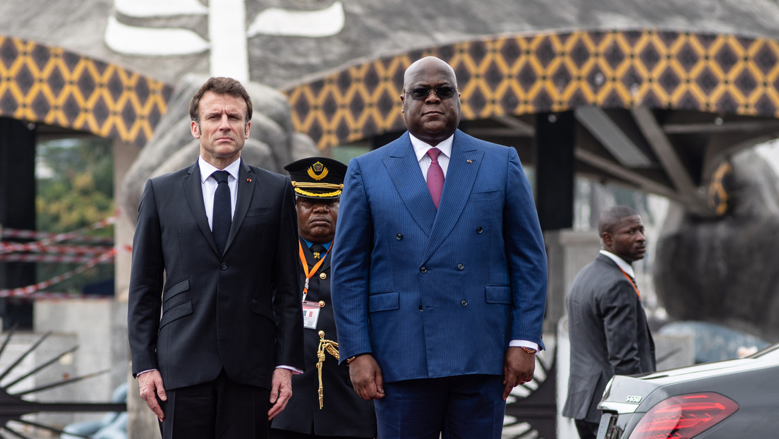 El colapso francés en África o la inevitable cosecha del colonialismo