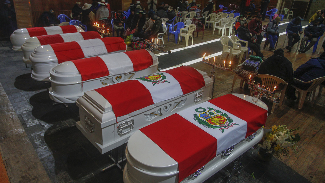 Amenazan al periodista que desmintió versión del Ejército de Perú sobre muerte de 6 soldados