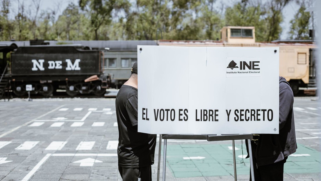 De cómo la oposición en México busca reventar la reforma electoral con la bendición de EE.UU.