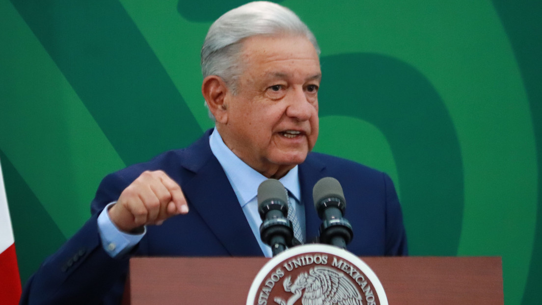 López Obrador garantiza "una investigación a fondo" por el secuestro de 4 estadounidenses