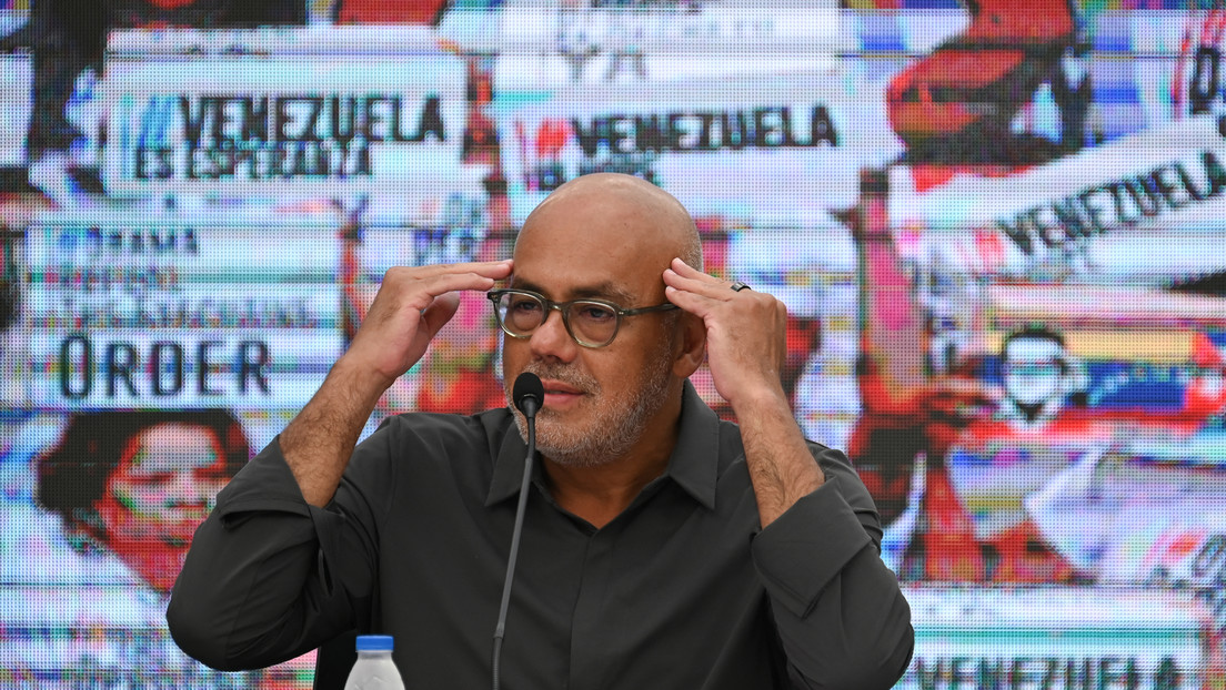 What are Venezuela's 'red lines' for dialogue with the radical opposition?