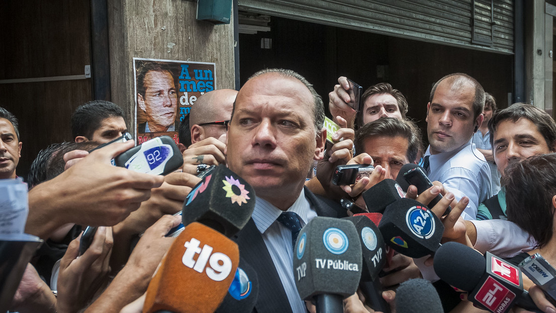 El ministro de Seguridad de Buenos Aires propone "el camino de Bukele" para combatir el delito