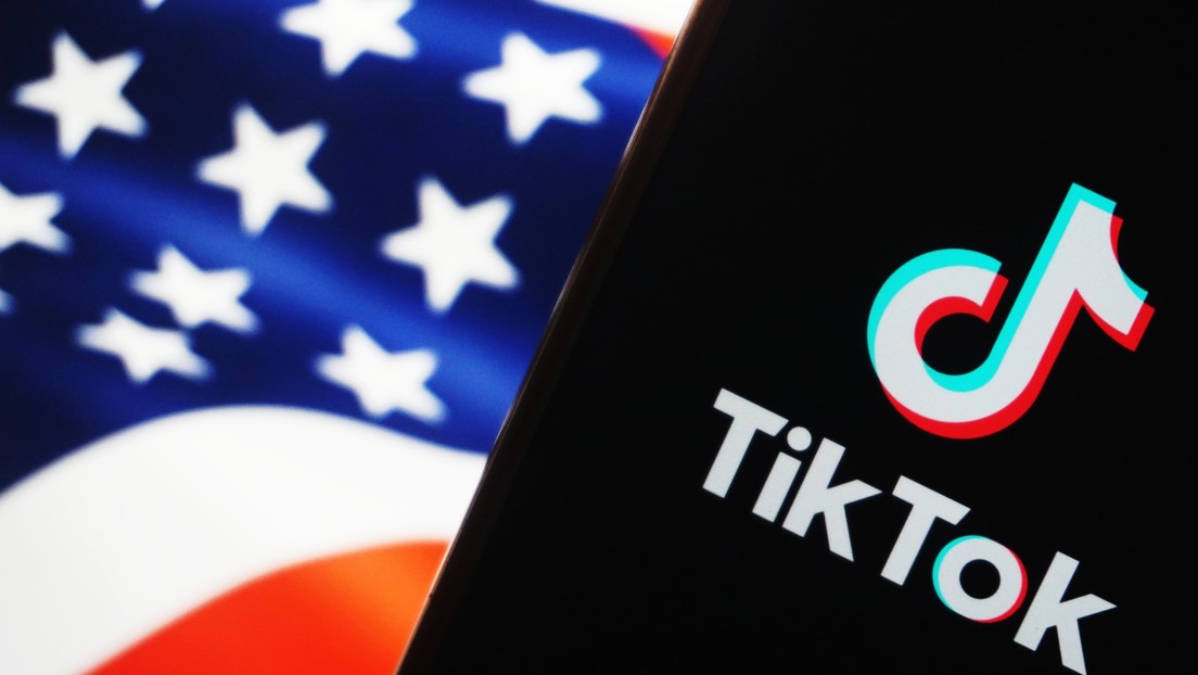 TikTok contrata a una consultora relacionada con Biden frente al creciente control por parte de EE.UU.