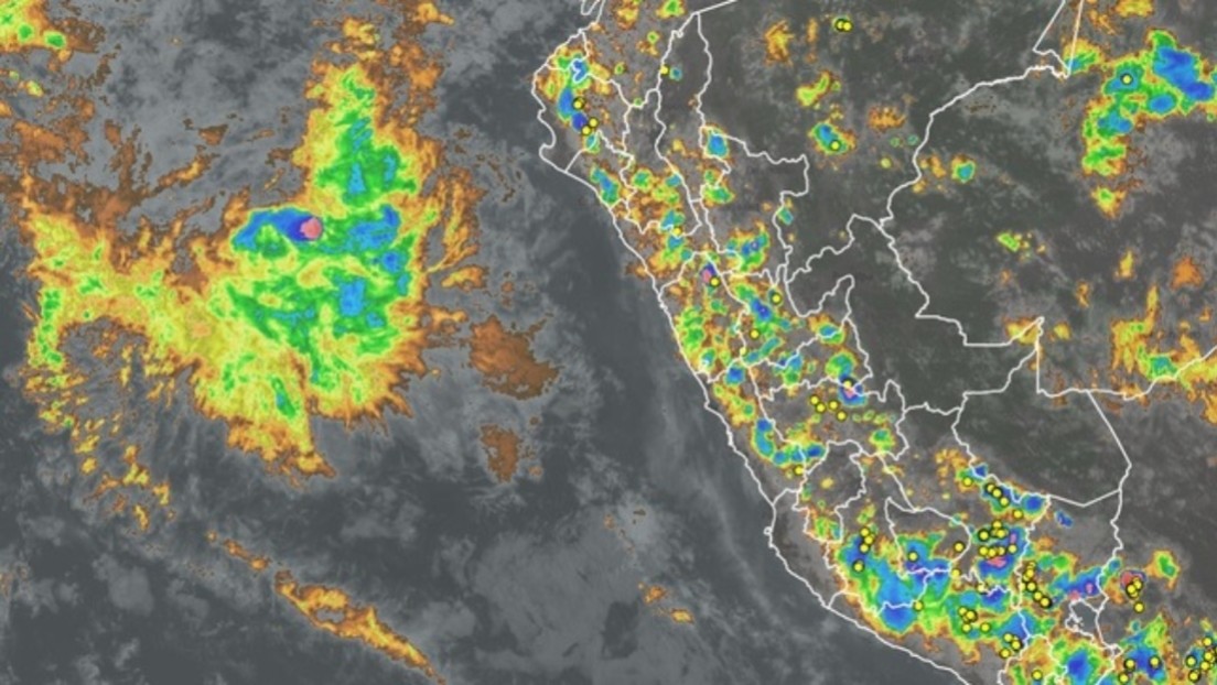 Alza De Muertes En Perú E Inundaciones En Ecuador: Ciclón Yaku Golpea ...