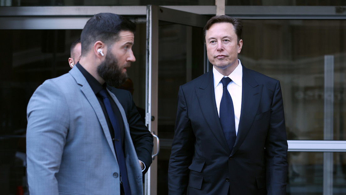 Elon Musk, interesado en comprar el quebrado Silicon Valley Bank