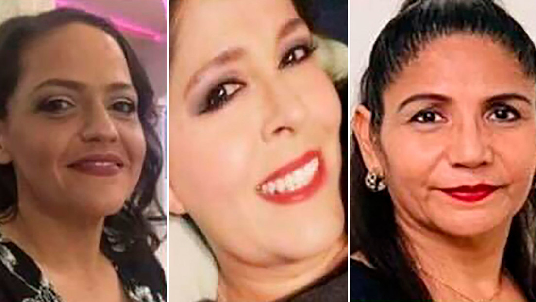 Desaparecen en México tres mujeres que cruzaron la frontera desde Texas