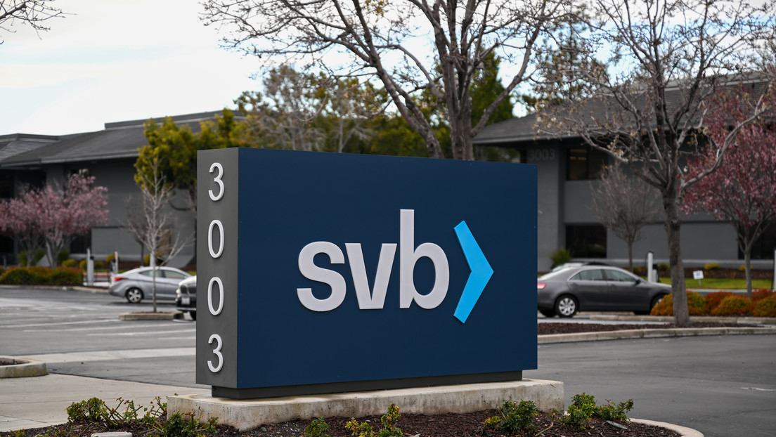 Inversores expresan su sorpresa por el repentino colapso del Silicon Valley Bank