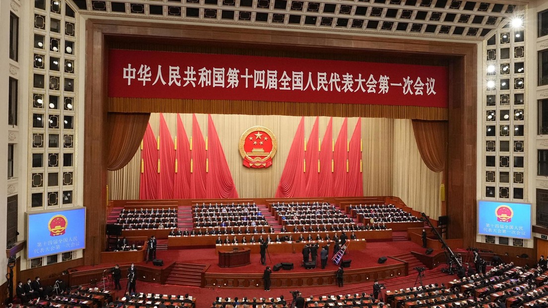 Xi Jinping: La reunificación con Taiwán es el objetivo de todos los chinos