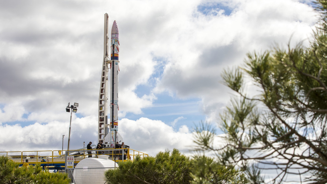 El primer cohete privado de Europa será lanzado por España dentro de unas semanas
