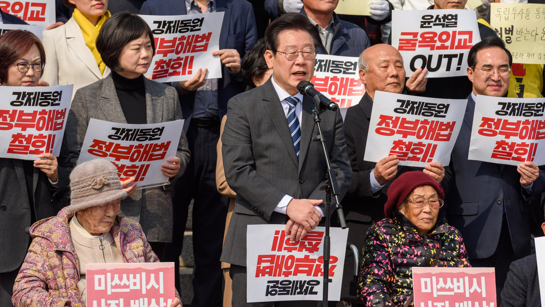Víctimas de trabajos forzados en empresas japonesas rechazan el plan de compensación de Seúl