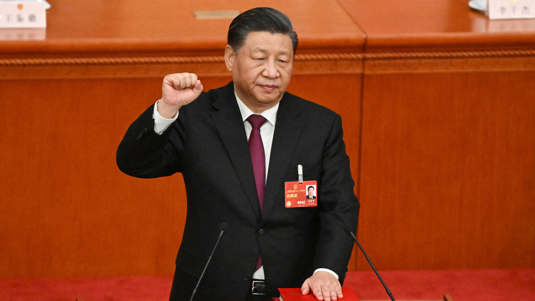 Reuters: Xi Jinping planea visitar Moscú la próxima semana