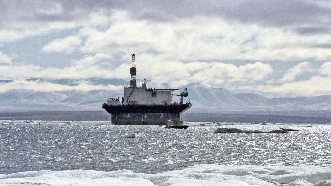 La Administración Biden aprueba un controvertido proyecto petrolero en Alaska