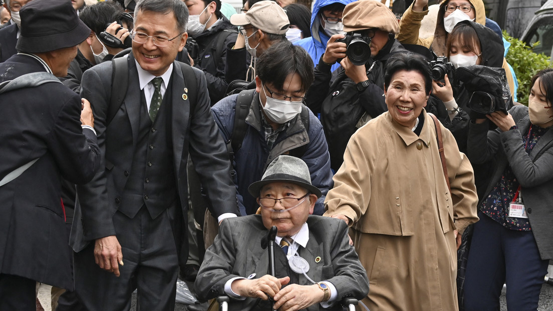 Un japonés de 87 años afronta un nuevo juicio tras pasar más de media vida en el corredor de muerte
