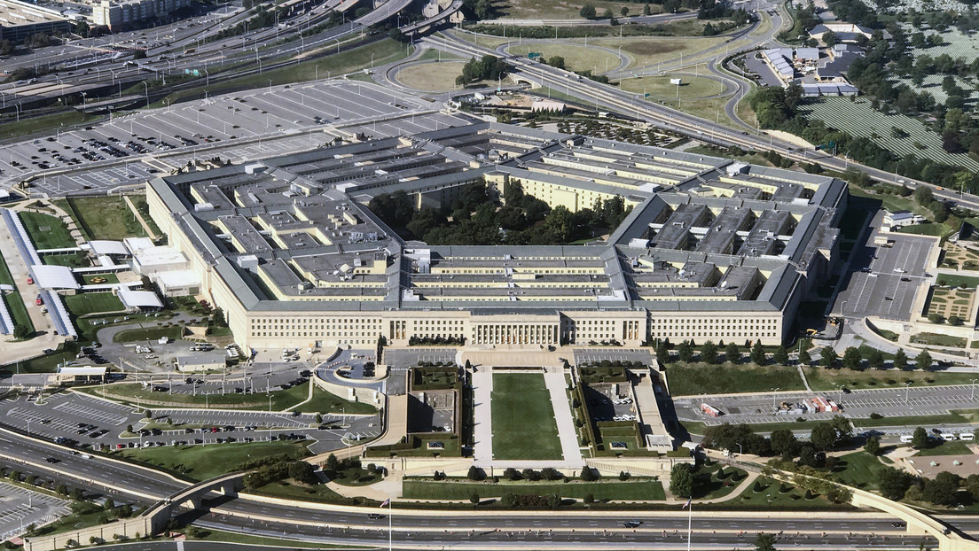 El Pentágono presenta el mayor presupuesto en su historia para contrarrestar a China y Rusia