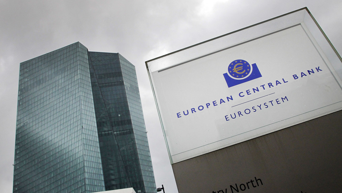 El BCE sigue de cerca el colapso del Silicon Valley Bank y descarta riesgos de contagio en la UE