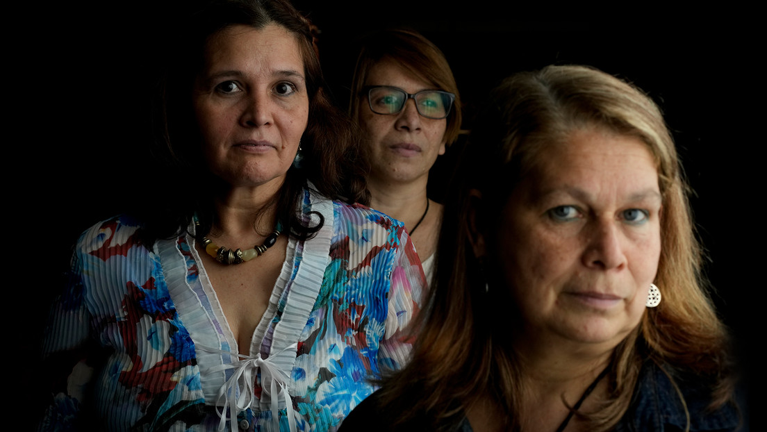 "Era todo manipulación": argentinas víctimas de trata relatan cómo fueron sometidas por el Opus Dei