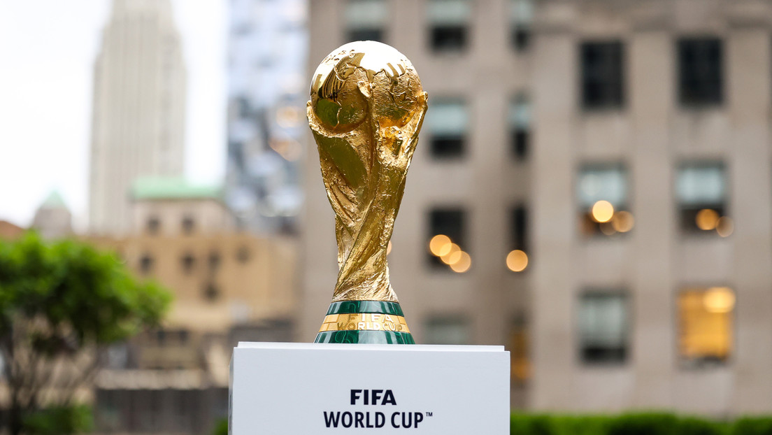 La FIFA amplía el Mundial de 2026: tendrá 48 equipos y 104 partidos