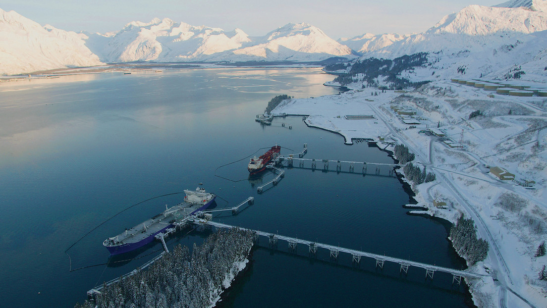 Ecologistas demandan al Gobierno de Biden por aprobar un cuestionado proyecto petrolero en Alaska