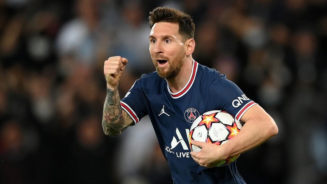 MARCA: Un club saudí prepara una oferta para Messi igual a la de CR7