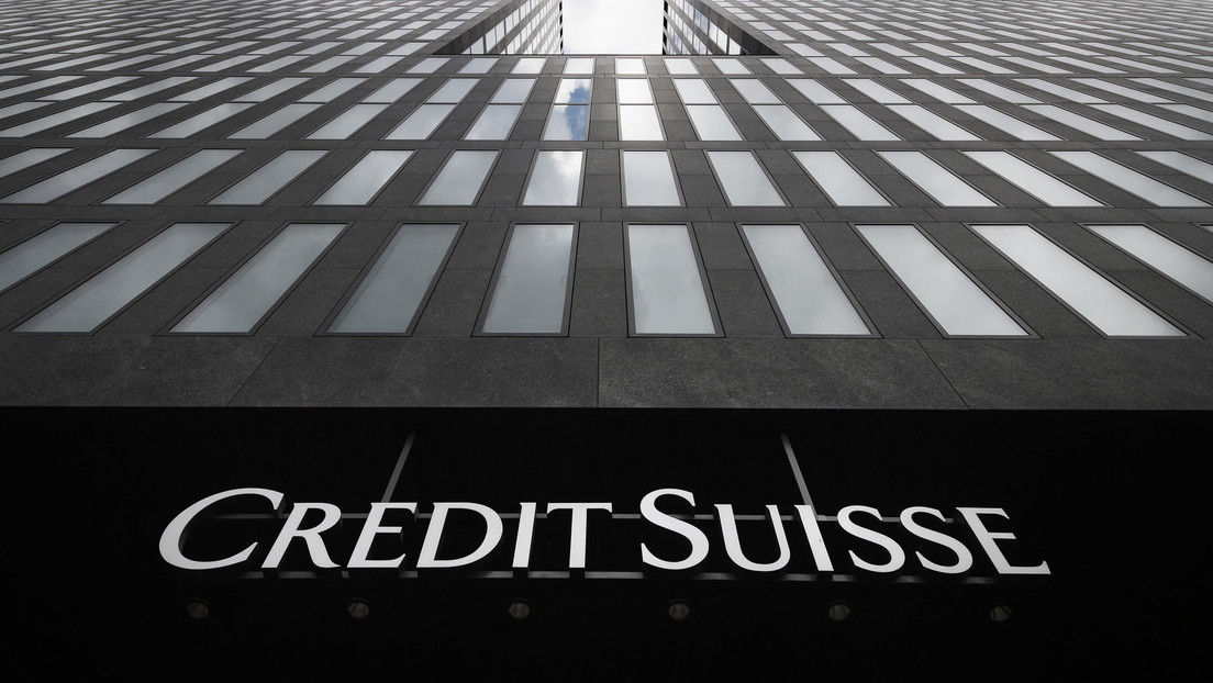 ¿Colapsará el banco Credit Suisse?