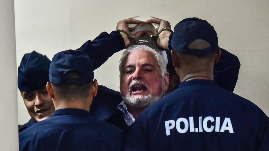 Expresidente de Panamá pide archivar la causa en España que lo investiga por espiar a su expareja