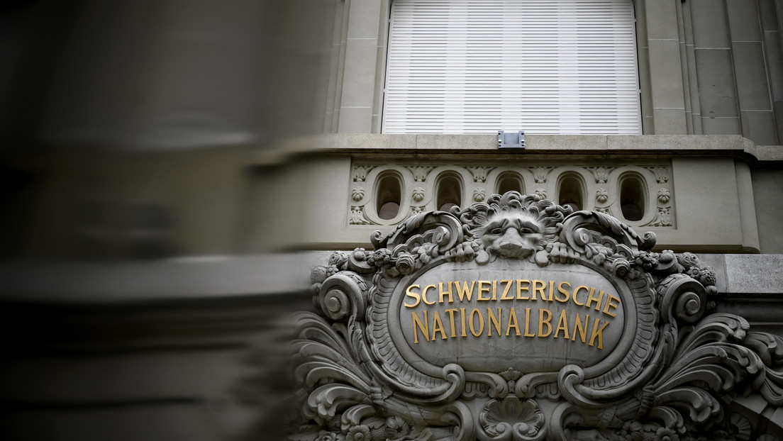 El Banco Nacional Suizo asegura que de ser necesario proporcionará liquidez a Credit Suisse