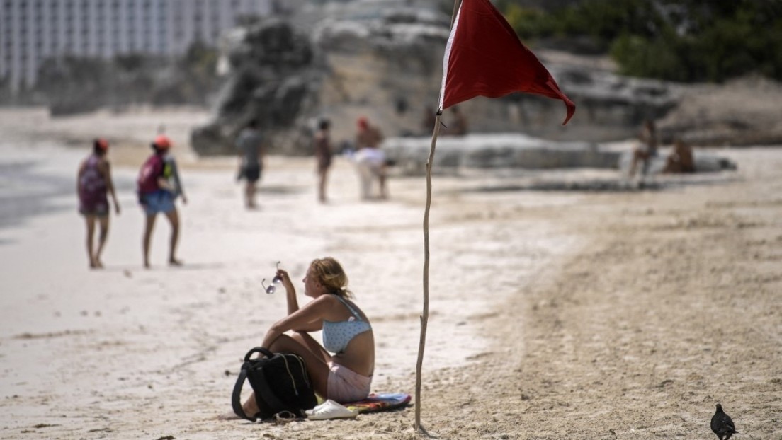 EE.UU. emite alerta de viaje para 'spring breakers' que visiten destinos turísticos de México